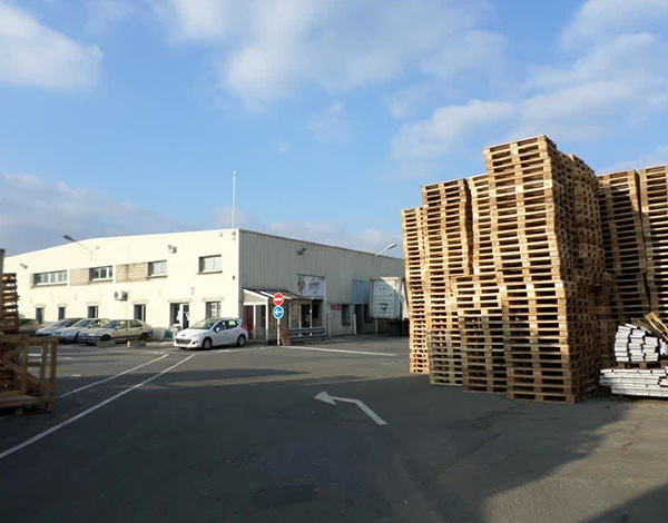 AGENCE DE CHEVILLY LARUE