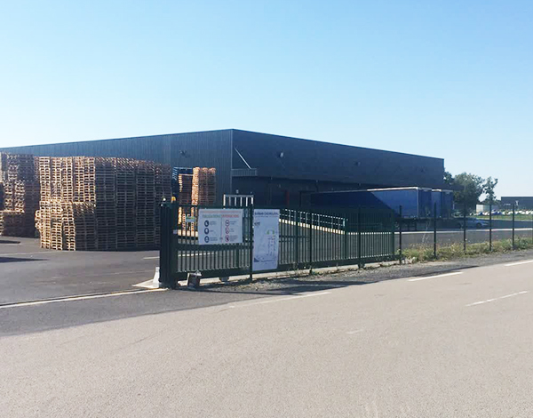 AGENCE LA CHEVROLIÈRE