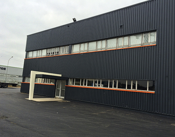 AGENCE DE MOISSY CRAMAYEL