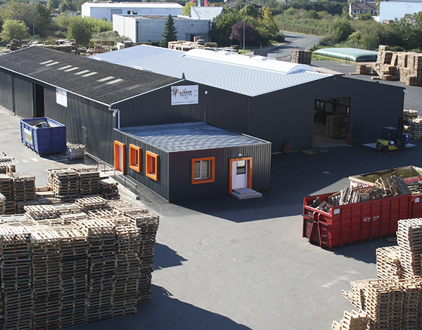AGENCE D'ORVAL