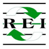 BURBAN PALETTES - Logo REI