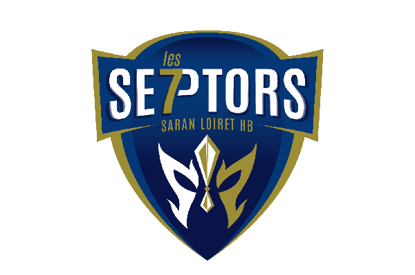 logo Saran Handball