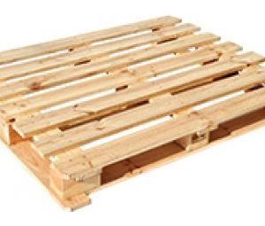 Pallet catalog  BURBAN PALETTES