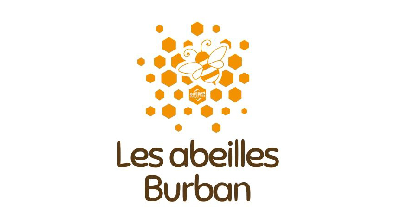 BURBAN PALETTES - Les abeilles Burban