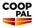 BURBAN PALETTES - logo COOPPAL