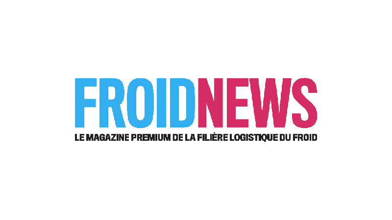 BURBAN PALETTES - logo magazine Froid news