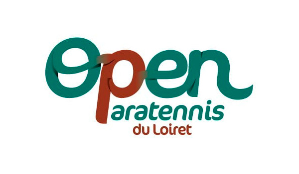BURBAN PALETTES - logo paratennis du Loiret