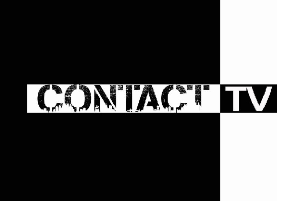 logo contact TV