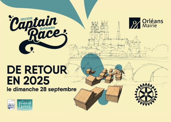 Captain Race 2025