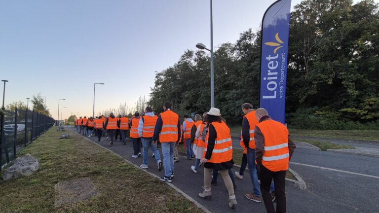 Assises Régionales du Cadre de Vie à l'Espace Chantemelles