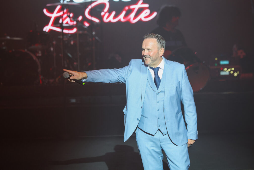 35 ans, La Suite - Burban Palettes