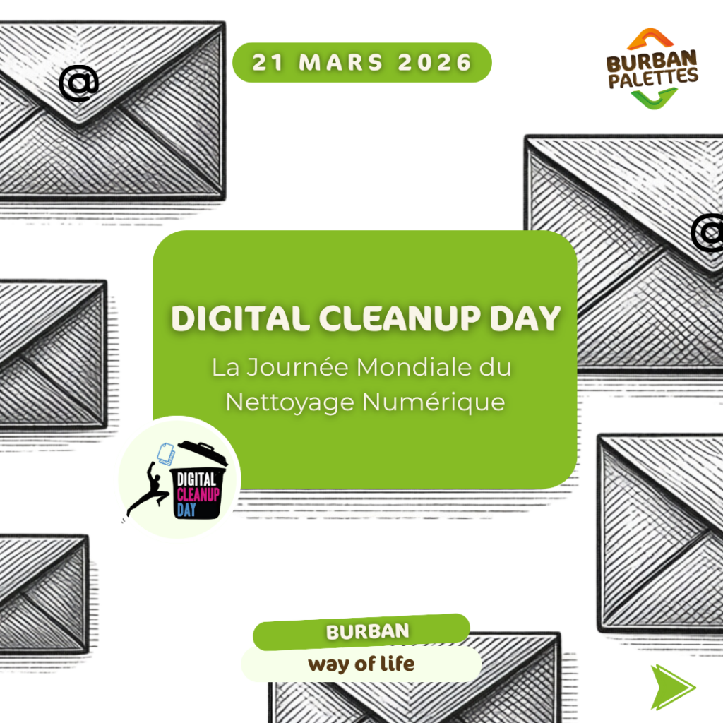 Digital Cleanup Day 2026