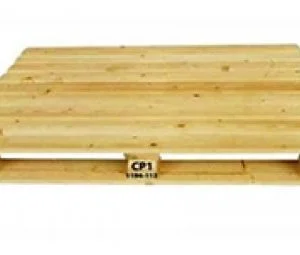 Palette CP1