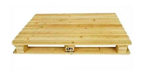 Palette CP1