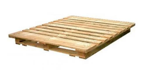 BURBAN PALETTES - Palette CP7