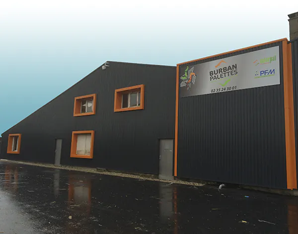 AGENCE DU HAVRE