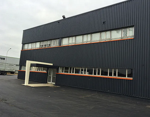 AGENCE DE MOISSY CRAMAYEL