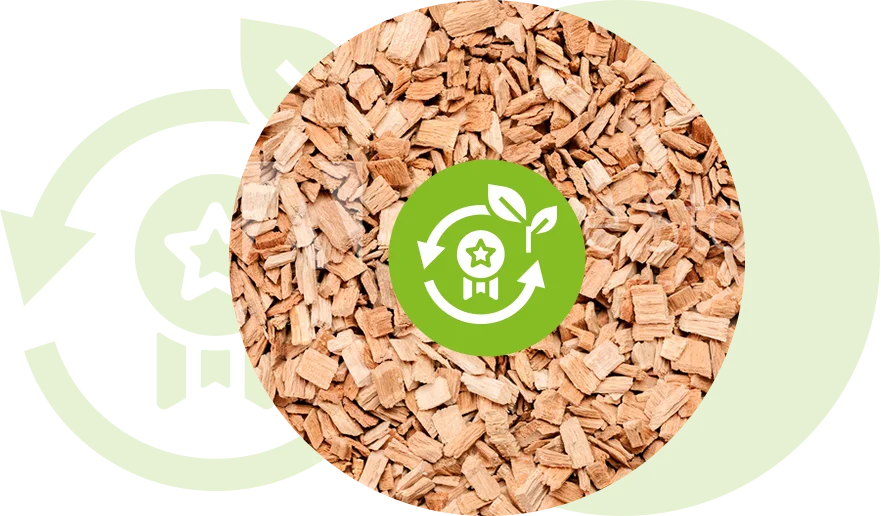 BURBAN PALETTES - RSE économie revalorisation palettes