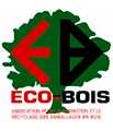 BURBAN PALETTES - logo Eco-Bois