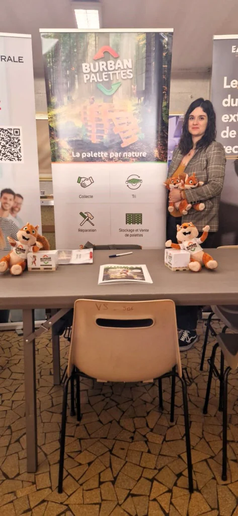 Forum de l'emploi - Cap Emploi