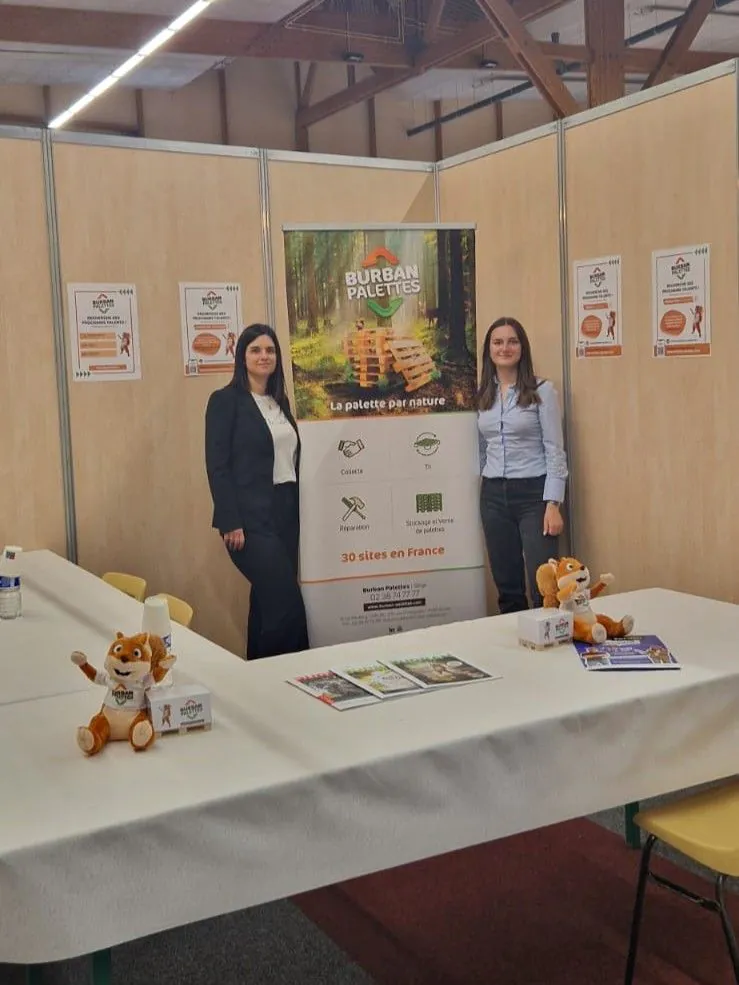 Forum de l'emploi à Ormes (45)