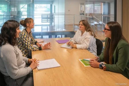 Service Ressources Humaines